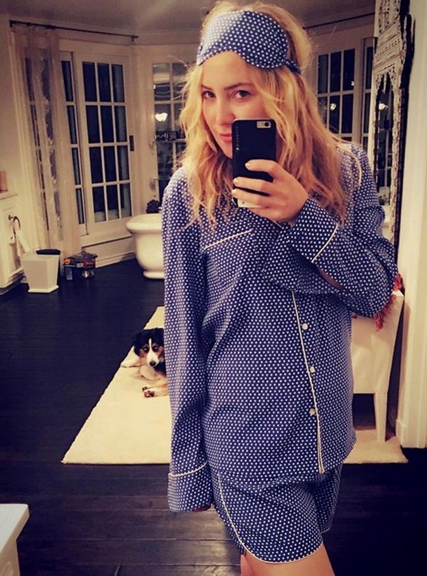 Кейт Хадсон Кейт Хадсон