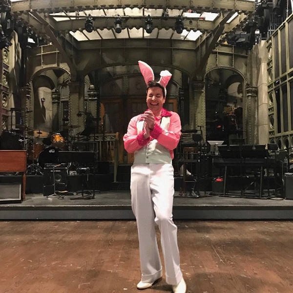 Джимми Фэллон