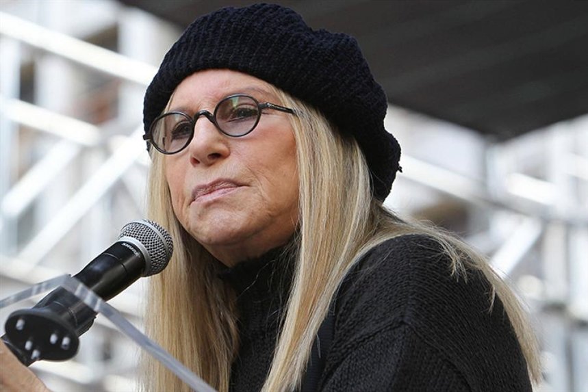 Barbara_Streyzand Barbara_Streyzand