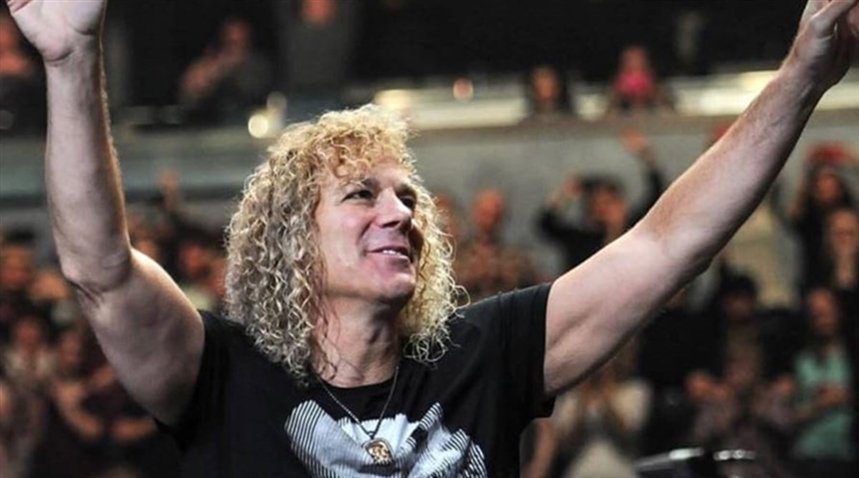 Дэвид Брайан Рашбаум