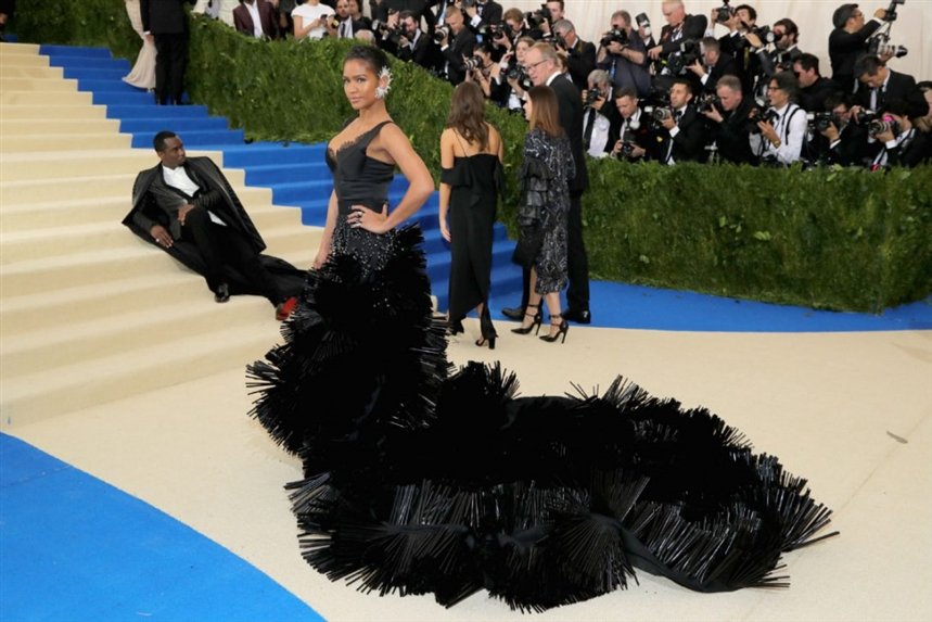 пафф дэдди кэсси вентура