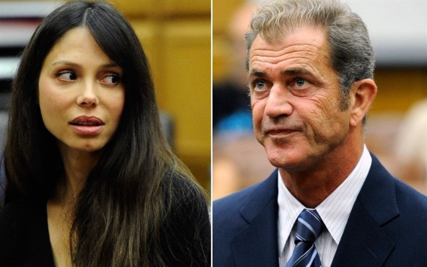 Григорьева и Гибсон