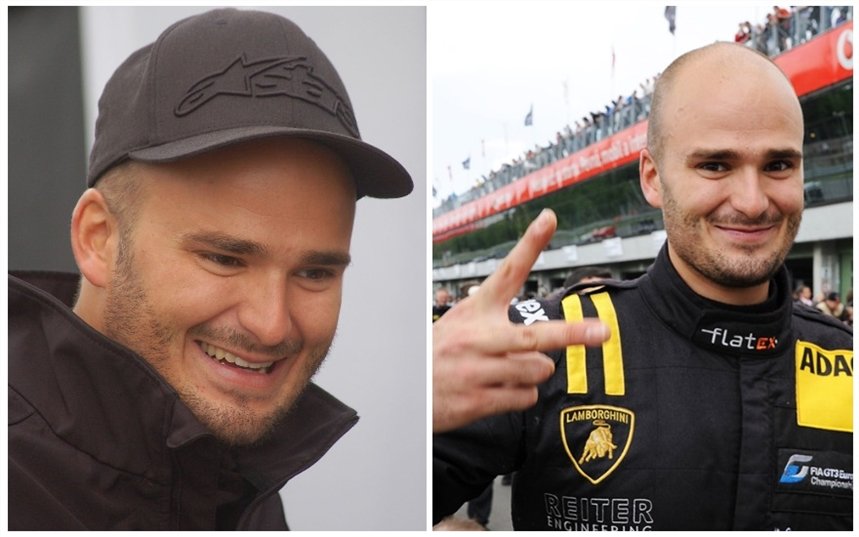 Принц Альберт