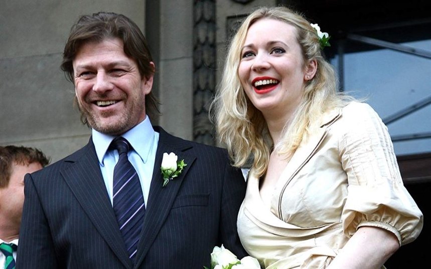 Арест Шона Бина