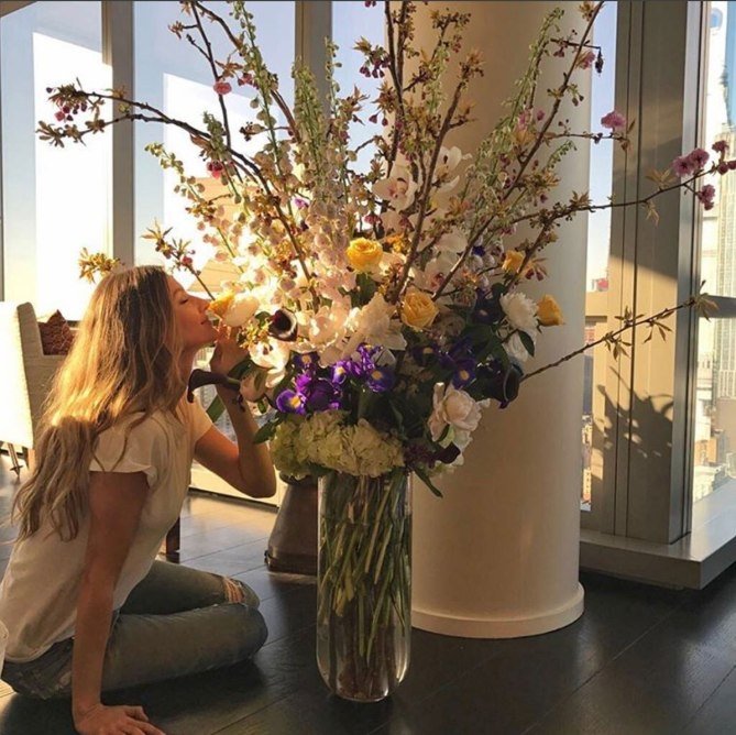 Жизель Бюндхен Жизель Бюндхен