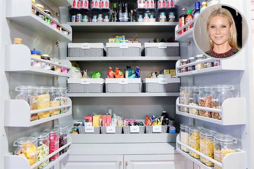 Гвинет Пэлтроу