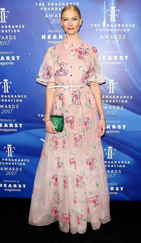 Карли Клосс