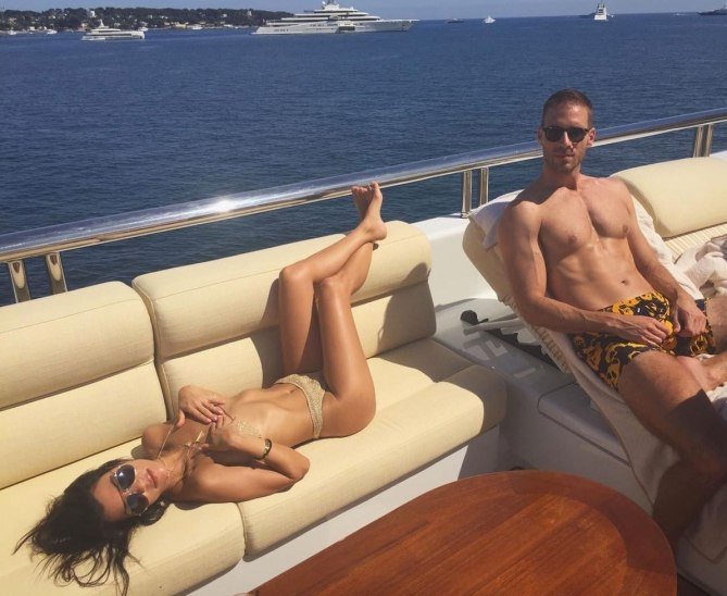 Кортни Кардашьян