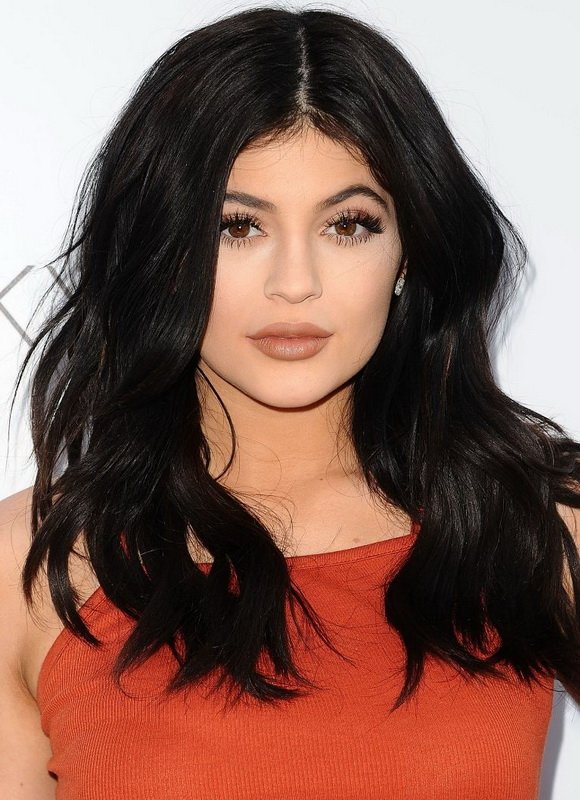 Кайли Дженнер