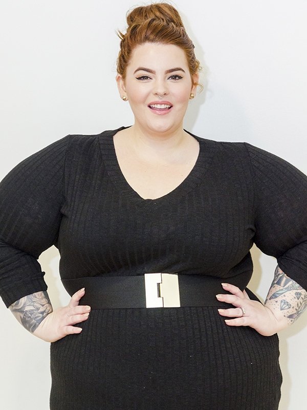 Тесс Холлидей Тесс Холлидей