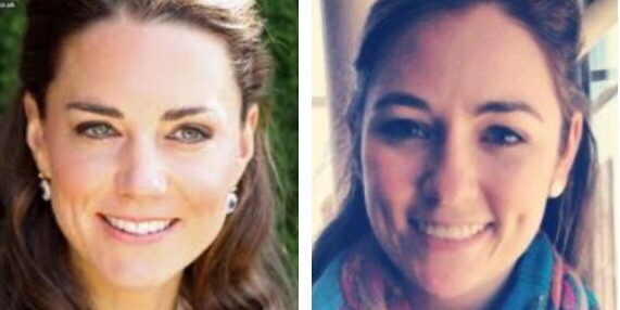 Кейт Миддлтон Кейт Миддлтон