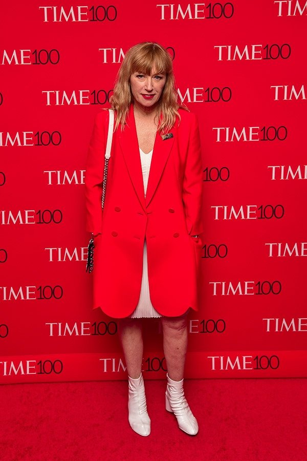 Синди Шерман