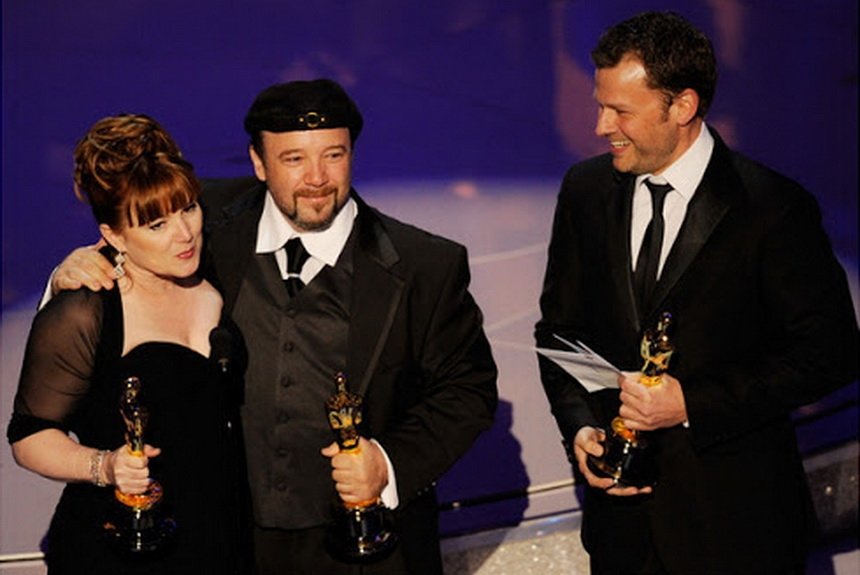 Оскар 2010 Оскар 2010