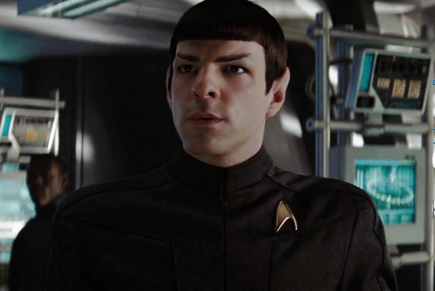 Стар трек 2 Стар трек 2