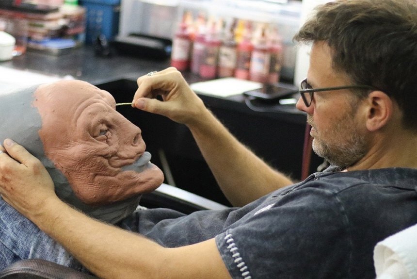 Джоэл Харлоу Джоэл Харлоу