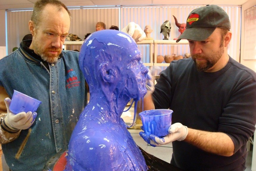 Барни Бурман Барни Бурман