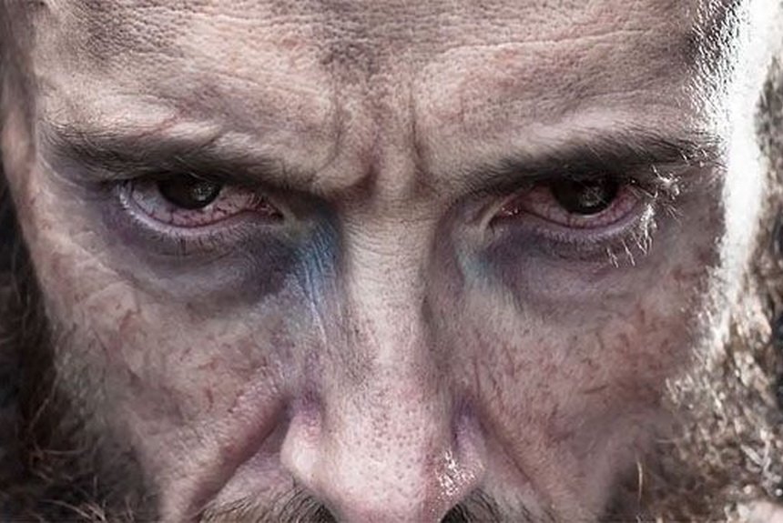 Хью Джекман грим Хью Джекман грим