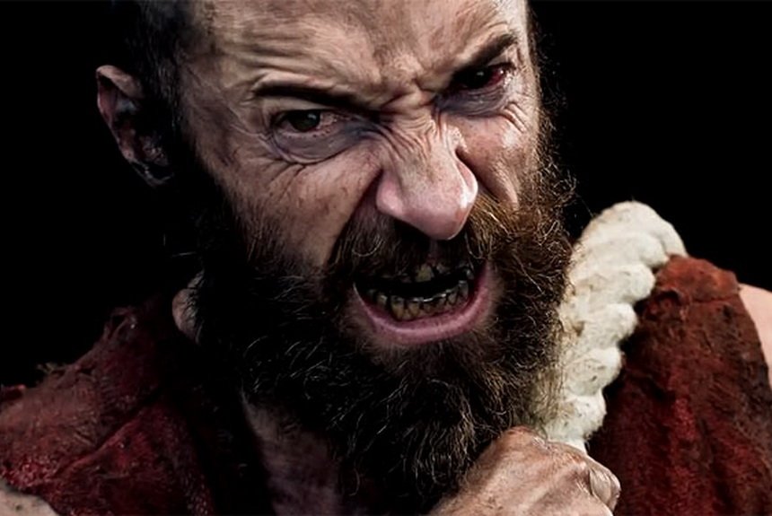 Хью Джекман в Хью Джекман в