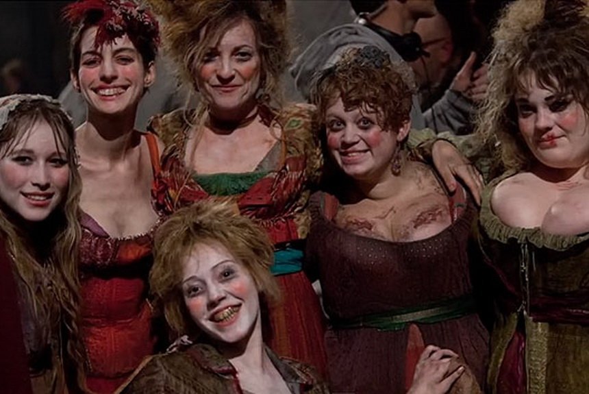 Энн Хэтэуэй Энн Хэтэуэй