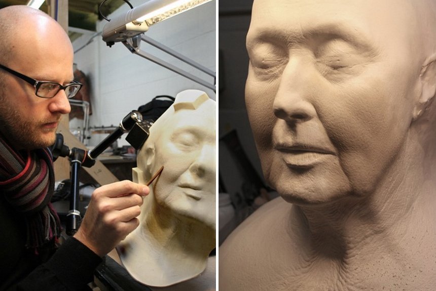 Железная леди 5 Железная леди 5