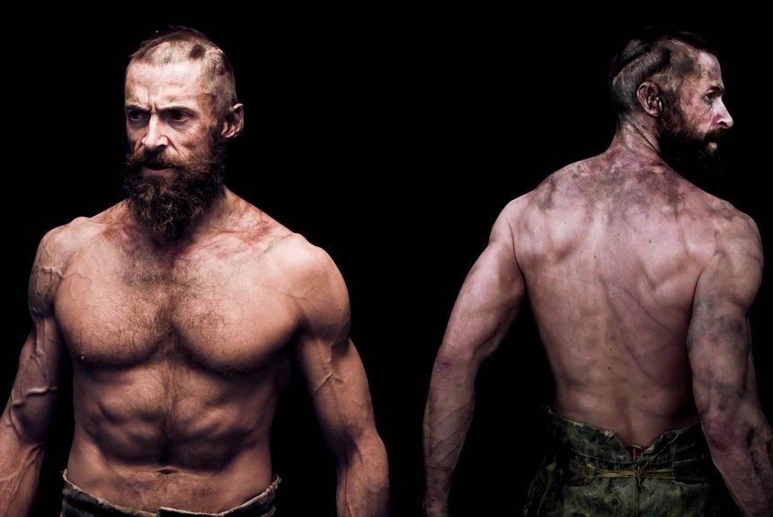 Хью Джекман Хью Джекман