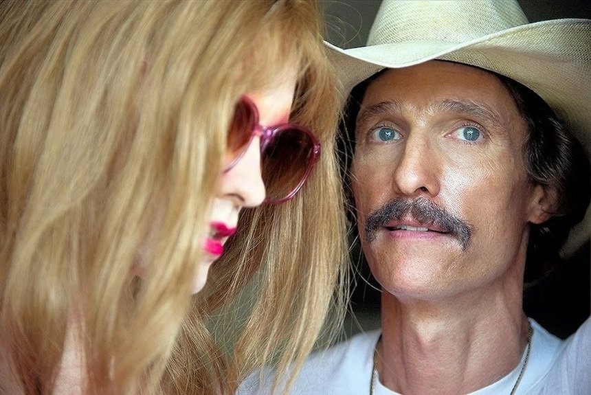 Даласский клуб покупателей 3 Даласский клуб покупателей 3