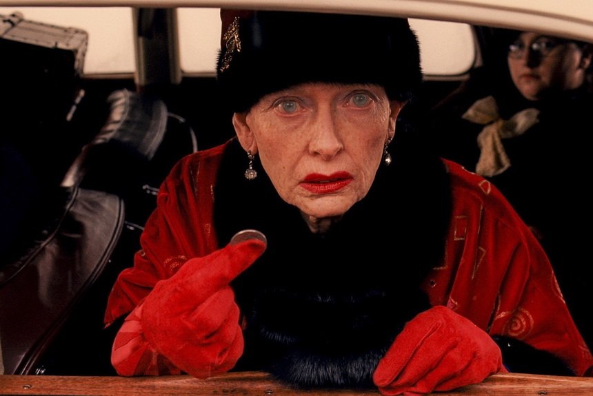 Отель Гранд Будапешт 1 Отель Гранд Будапешт 1