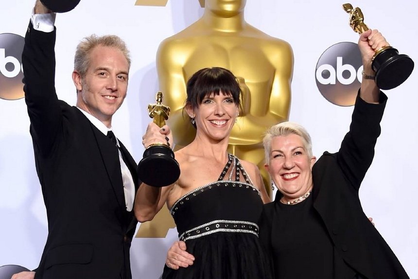 Безумный Макс Оскар Безумный Макс Оскар