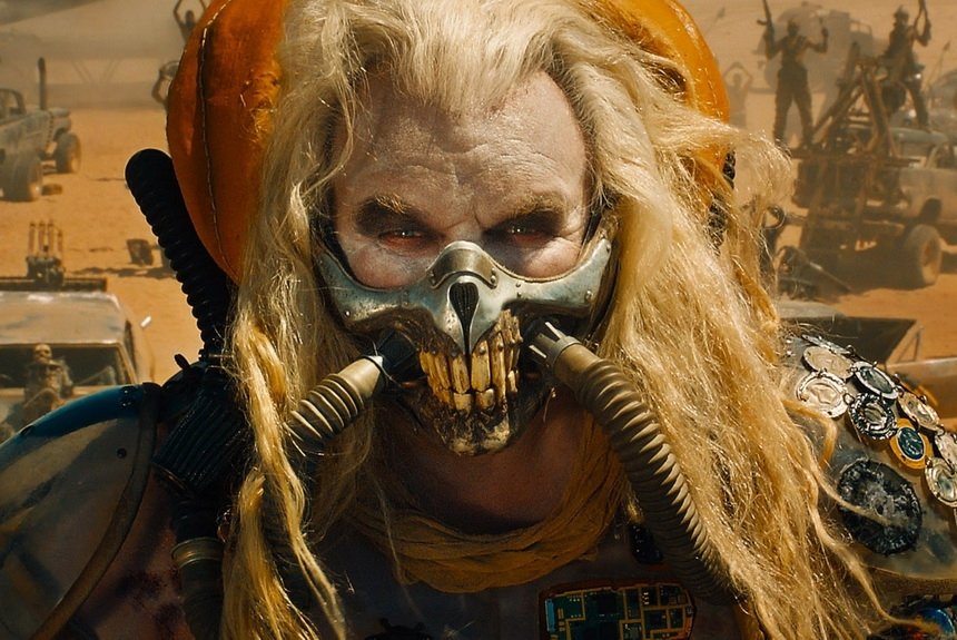 Безумный Макс 1 Безумный Макс 1