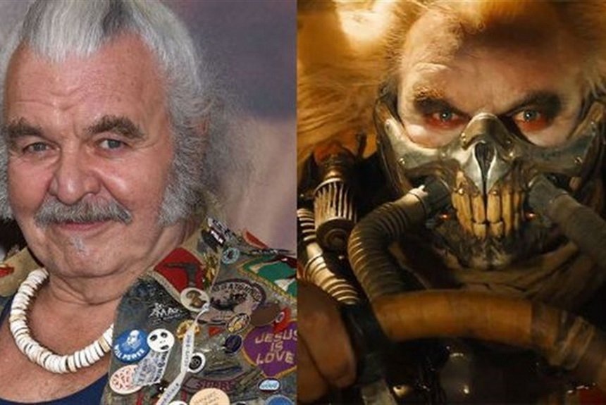 Безумный Макс 2 Безумный Макс 2