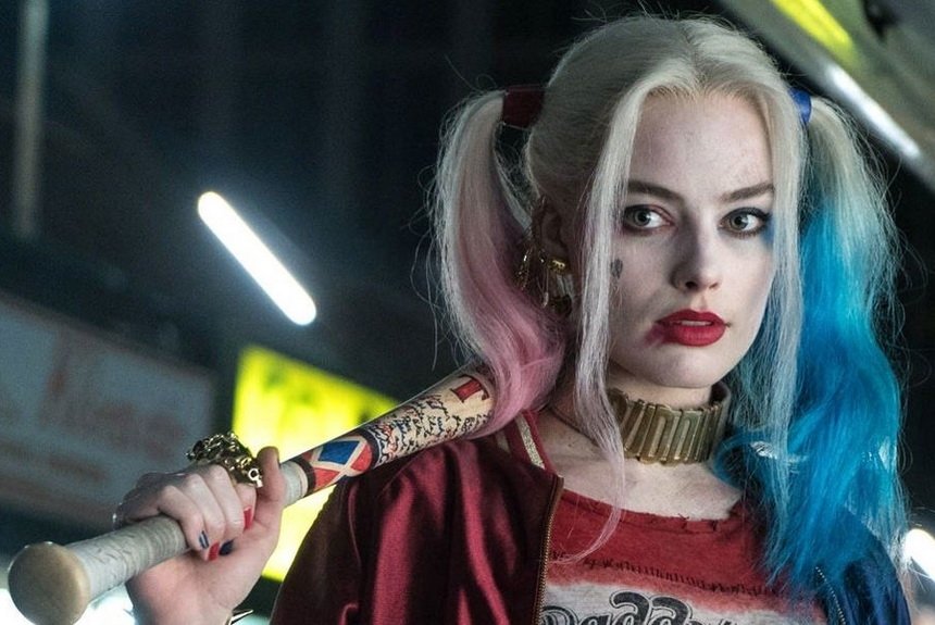 Отряд самоубийц 2 Отряд самоубийц 2