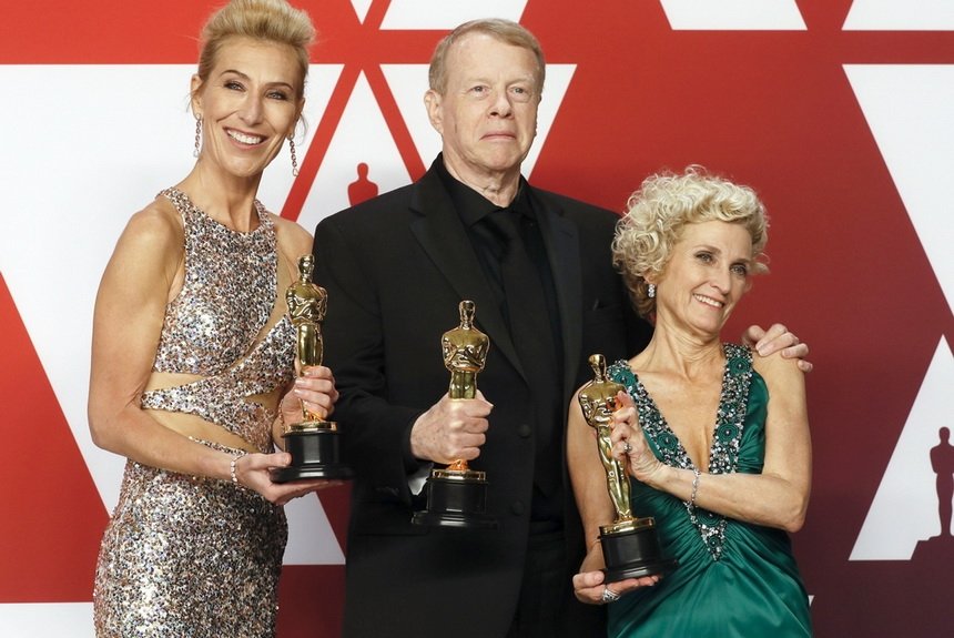 Власть Оскар Власть Оскар