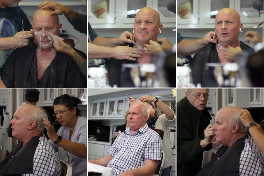 Власть 5 Власть 5