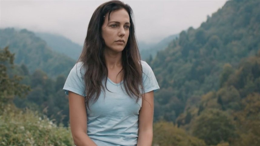 Улей кадр из фильма 