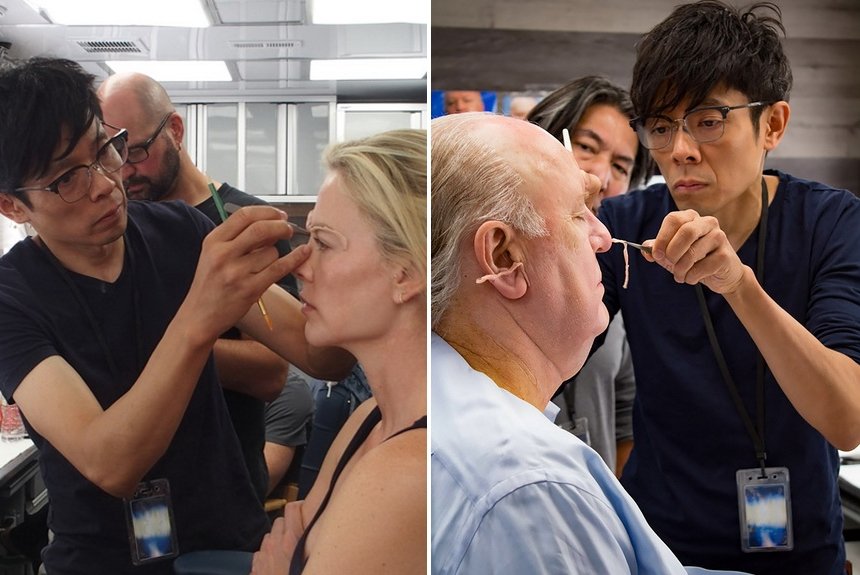 Скандал 3 Скандал 3