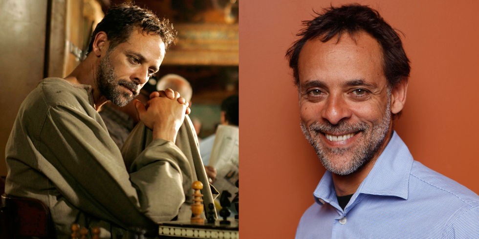 Александр Сиддиг