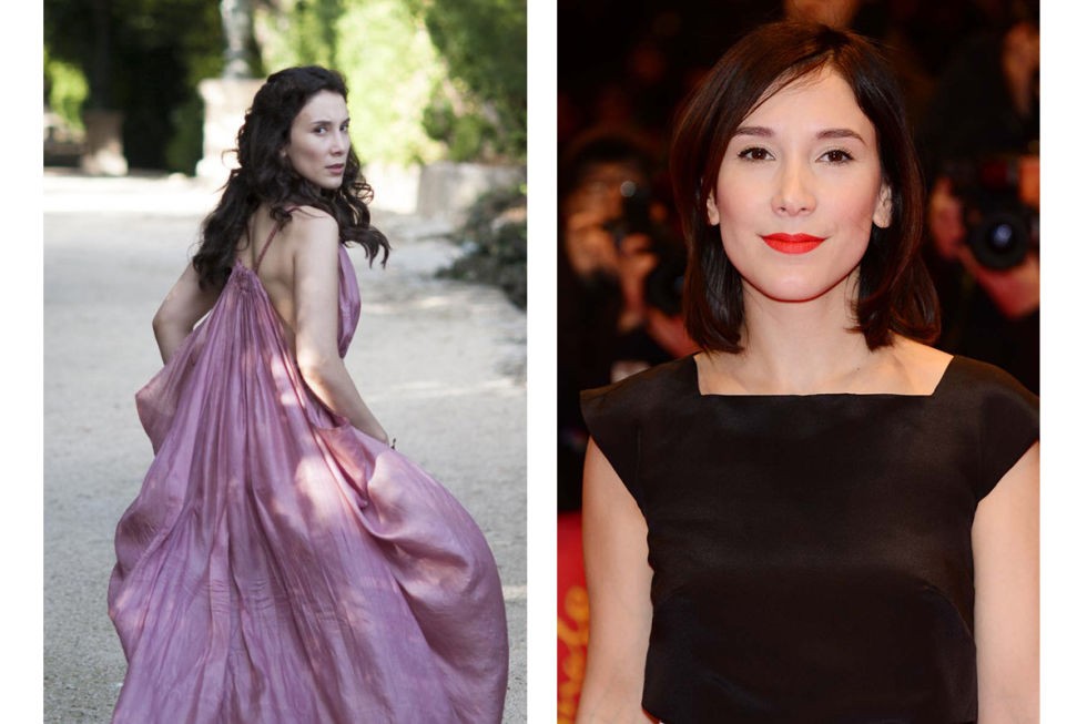 Сибель Киккилли