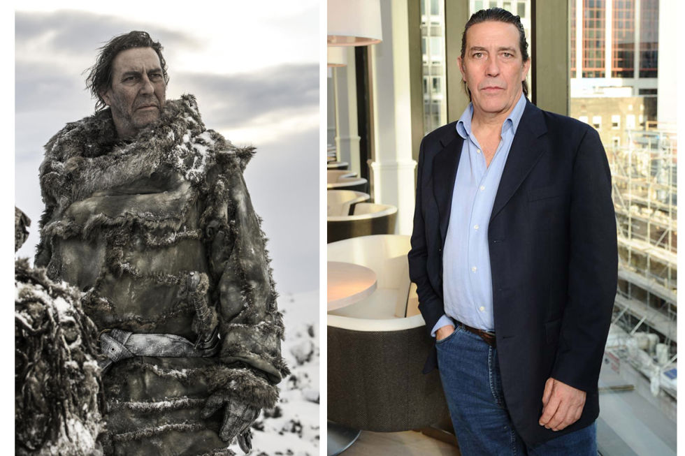 Киаран Хайднс