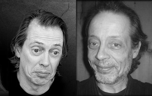 Стив Бушеми Стив Бушеми