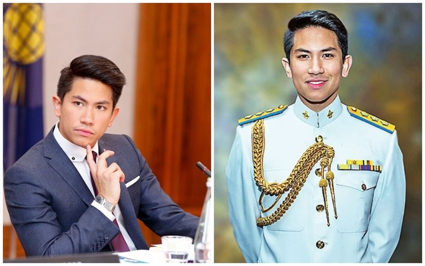 Принц Абдул