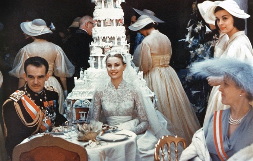 Ренье и Грейс