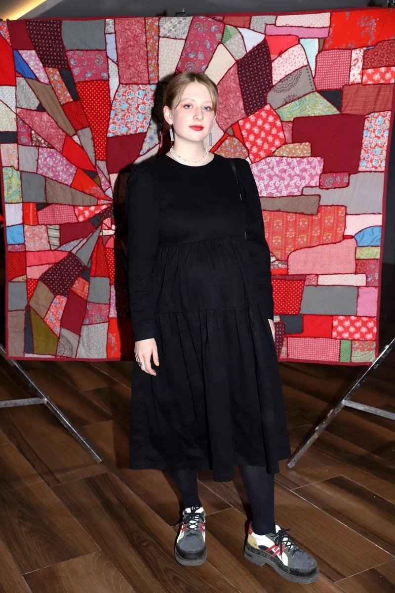 Ольга Бодрова