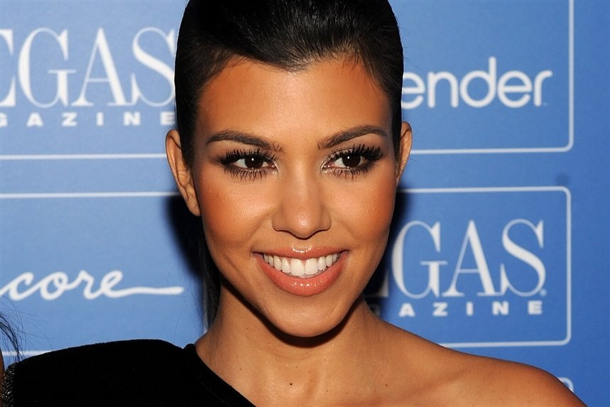 Кортни Кардашьян