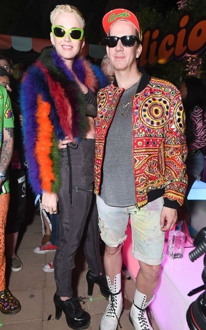 Кэти Перри Кэти Перри