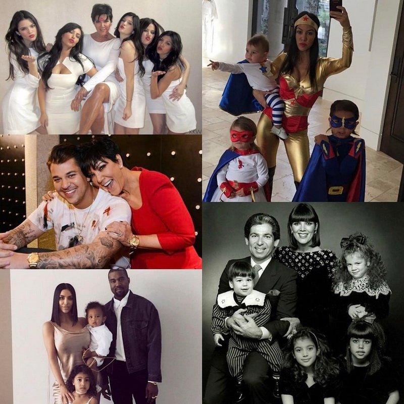 Крис Дженнер Крис Дженнер