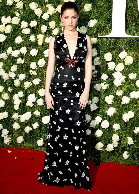 Анна Кендрик