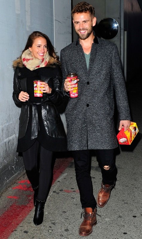 Ванесса Гримальди Ник Виалл Ванесса Гримальди Ник Виалл