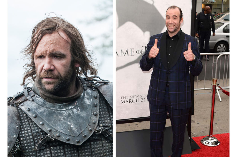 Рори Макканн