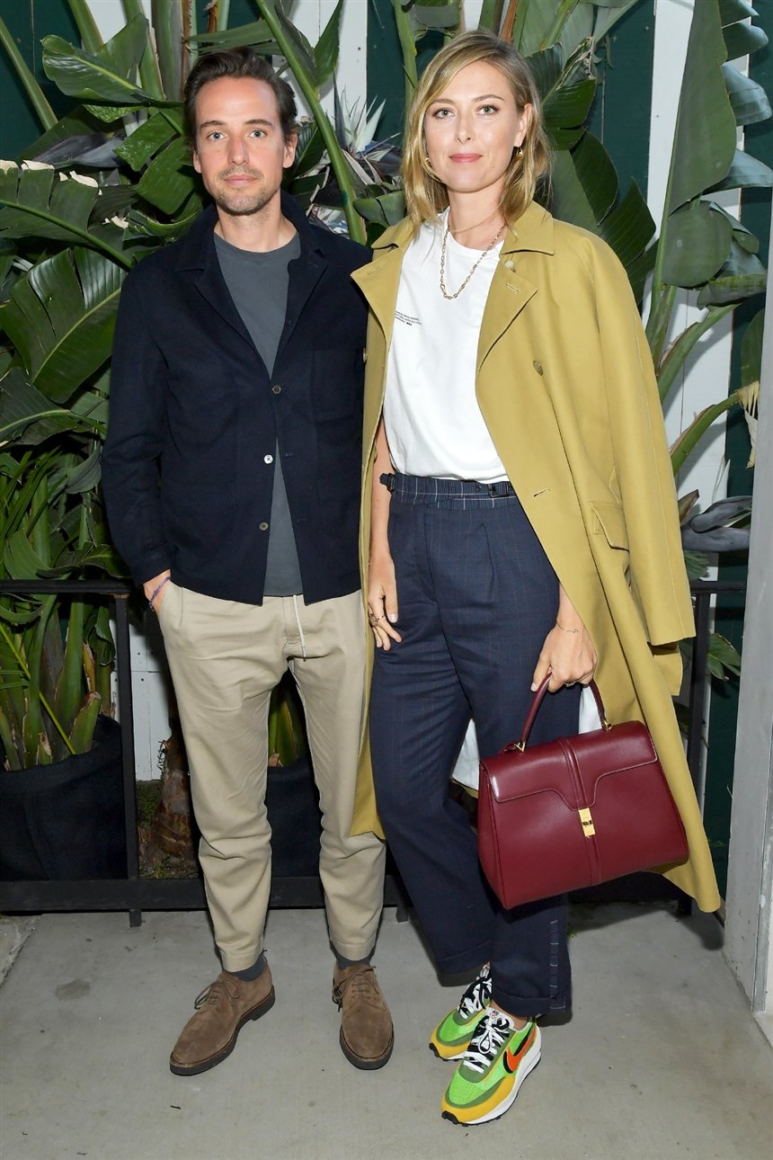 знаменитости, которые обручились в 2021