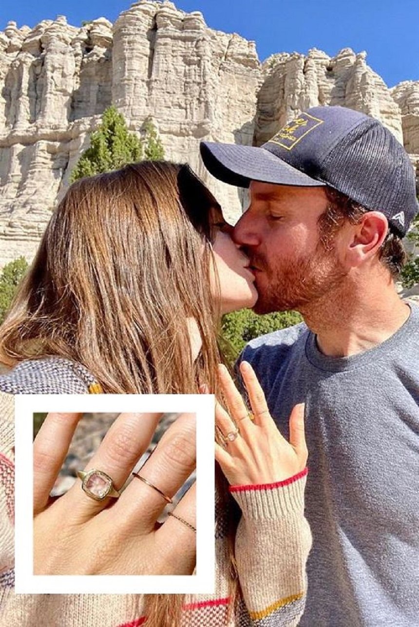 Лили Коллинз Лили Коллинз